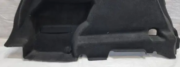 Ford Mondeo MK V Trunk/boot trim cover DS73-N45422-AF