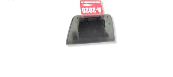 Skoda Octavia Mk3 (5E) Sun solar sensor 5E0907451B