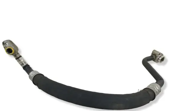 Audi A6 Allroad C6 Air conditioning (A/C) pipe/hose 4F0260707AF