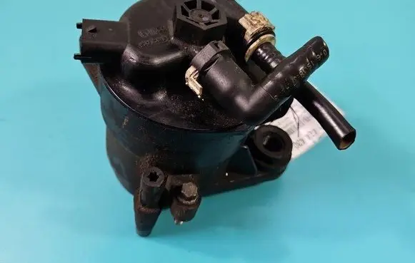 Peugeot Expert Fuel filter housing 8U28AZZ-14 IMPRK1464430