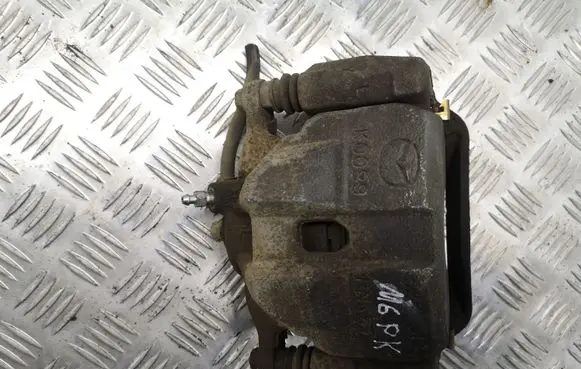 Mazda 6 Front brake caliper