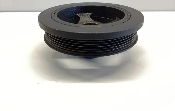 Chrysler Pacifica Crankshaft gear 