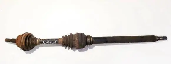 Volvo S70 V70 V70 XC Front driveshaft