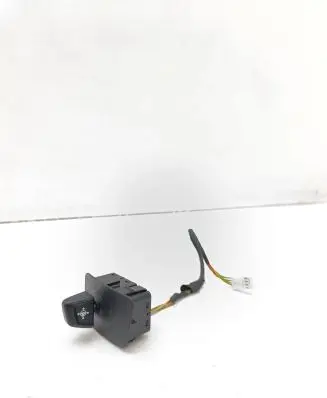BMW 7 F01 F02 F03 F04 Steering wheel adjustment switch 9188877