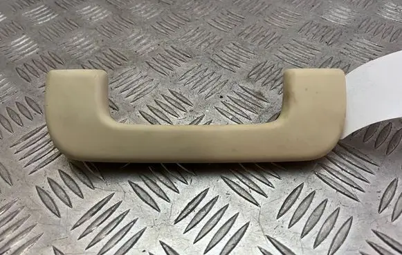 Audi Q5 SQ5 Front interior roof grab handle 8R0857607H