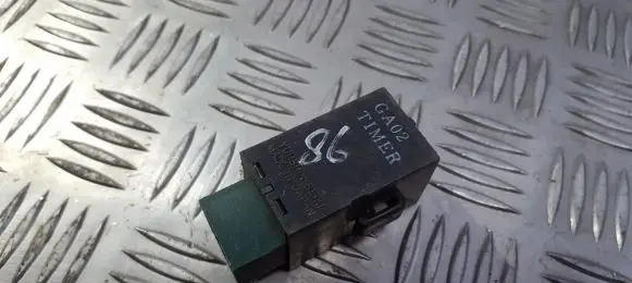 Mazda 626 Other relay ga02