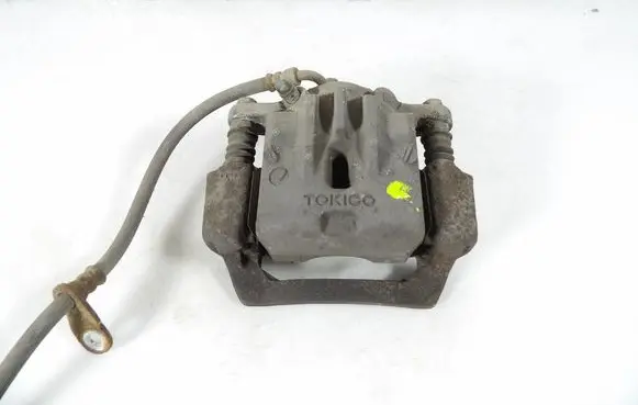 Subaru Legacy Rear brake caliper