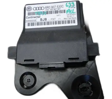 Seat Ibiza IV (6J,6P) Other control units/modules 6R0907530C