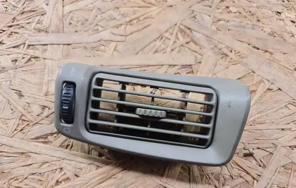 Volvo V70 Dash center air vent grill 130082128