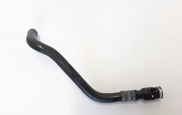 BMW 5 F10 F11 Power steering hose/pipe/line 32416778503