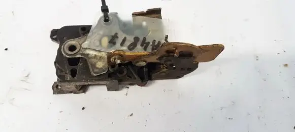 Opel Sintra Front door lock