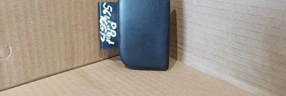 Peugeot Partner Loading door exterior handle 