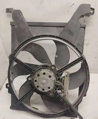 Volvo S40, V40 Electric radiator cooling fan 8240276