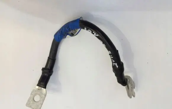 Nissan Juke II F16 Negative earth cable (battery) 240808542R
