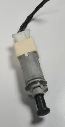 Smart ForFour I Brake pedal sensor switch MR977584