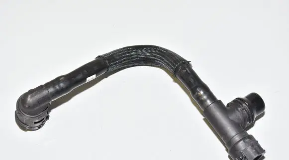 BMW 6 G32 Gran Turismo Engine coolant pipe/hose 8602612 17128602612