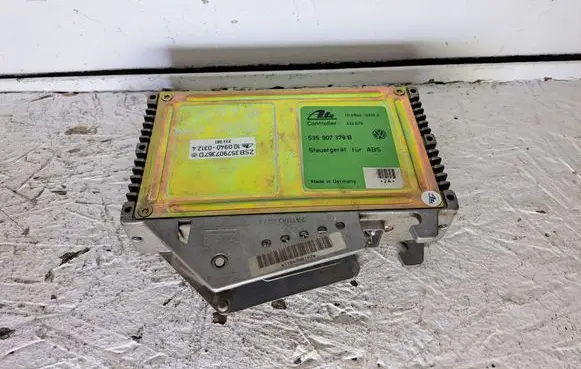 Acura ILX ABS control unit/module 535907379B 10094003104 333979
