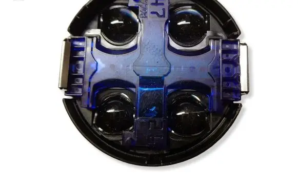 Mitsubishi Space Star Rain sensor 8634A062