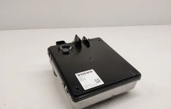 Volvo V60 Voltage converter inverter 32371432
