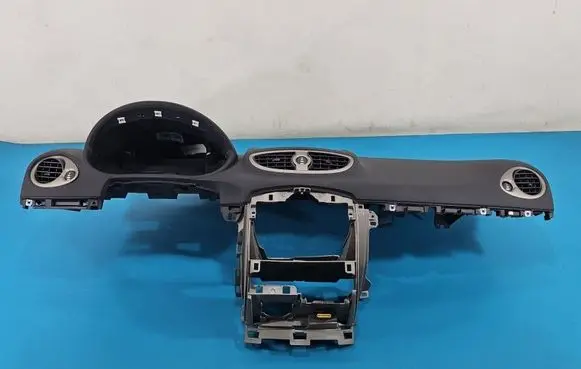 Renault Clio III Dashboard IMPRK1531071