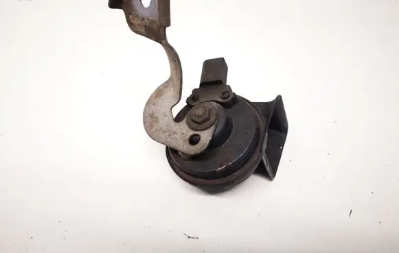 Skoda Octavia Mk2 (1Z) Horn signal