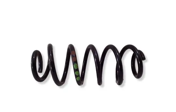 Audi TT TTS Mk2 Rear coil spring 