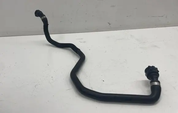 BMW 5 F10 F11 Engine coolant pipe/hose 8507333