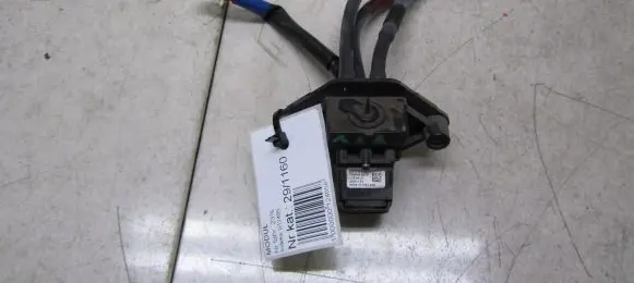 Nissan Qashqai Reversing camera 284424EA0C