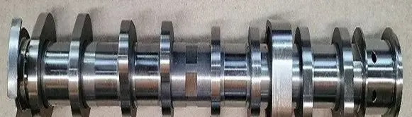 BMW 1 F20 F21 Camshaft 8629236