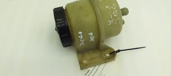 Fiat Ducato Power steering fluid tank/reservoir