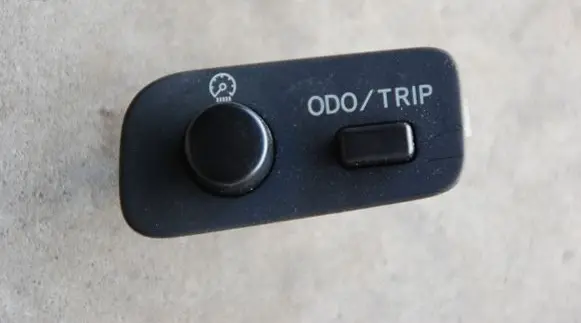 Lexus RX 330 - 350 - 400H Other switches/knobs/shifts 272KM