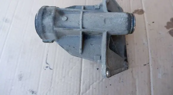BMW X3 F25 Engine mounting bracket 7587862 59280110 AIS19CU3
