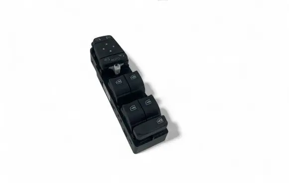 Renault Scenic III - Grand scenic III Electric window control switch 254012952R