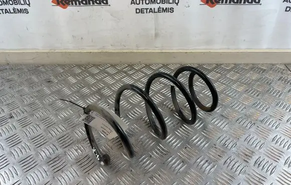 Volkswagen PASSAT B8 Front coil spring