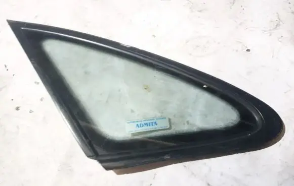 Mazda 626 Rear side window