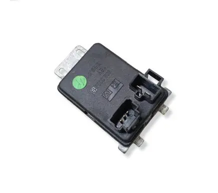 Mercedes-Benz A W168 Heater blower motor/fan resistor 908000313