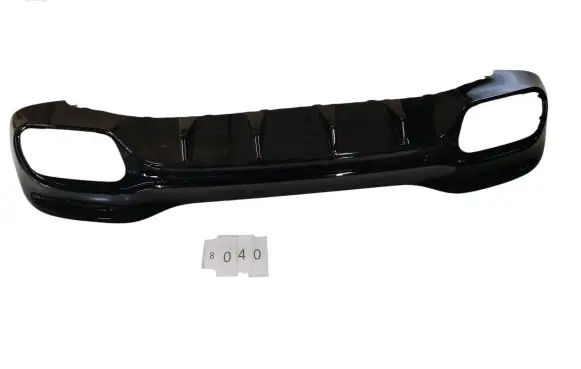 Mercedes-Benz SL AMG R232 Tailgate/trunk spoiler A2328855201 11512910B