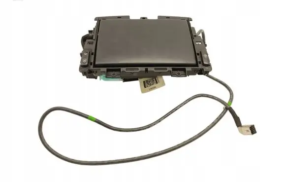 Peugeot 3008 I Screen/display/small screen 96735367ZD