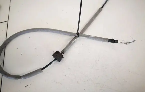 Ford Transit Custom Rear door cable line 4780415003