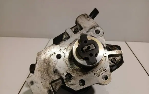 Honda Accord Fuel injection high pressure pump