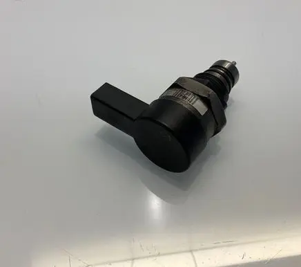 Mercedes-Benz E W211 Fuel pressure sensor A6110780449 6110780449