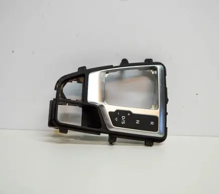 Audi Q5 SQ5 Gear shifter surround trim plastic 80C713111C