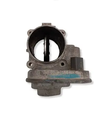 Opel Antara Throttle valve 96440414