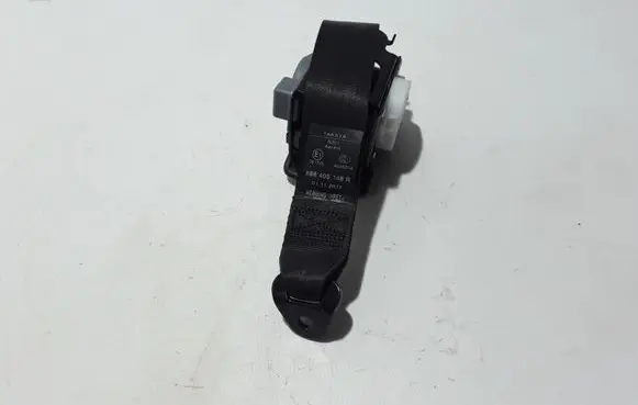 Renault Captur Rear seatbelt 888405148R
