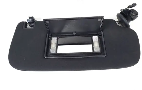 Jeep Grand Cherokee Sun visor 1LS27DX9AE