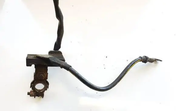 Mitsubishi Colt Positive cable (battery) 