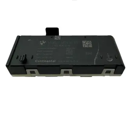 BMW 4 F36 Gran coupe Tailgate/trunk control unit/module 7481616