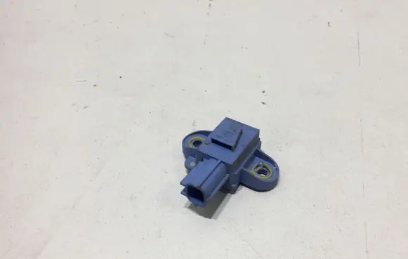 Volkswagen PASSAT B6 Airbag deployment crash/impact sensor 1K0955557A