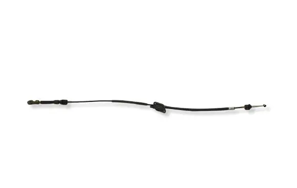 Volvo V70 Gear shift cable linkage 8689442
