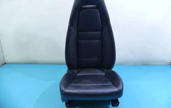 Porsche Panamera (970) Front passenger seat IMPRK1278536